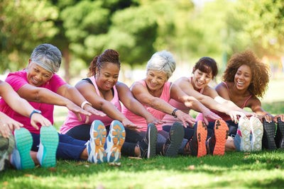 Regenerlife Healthy Aging - Energy & Vitality