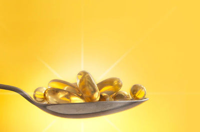 Vitamin D Not Just for Immune Health- A Must-Have Nutrient 365 Days a Year