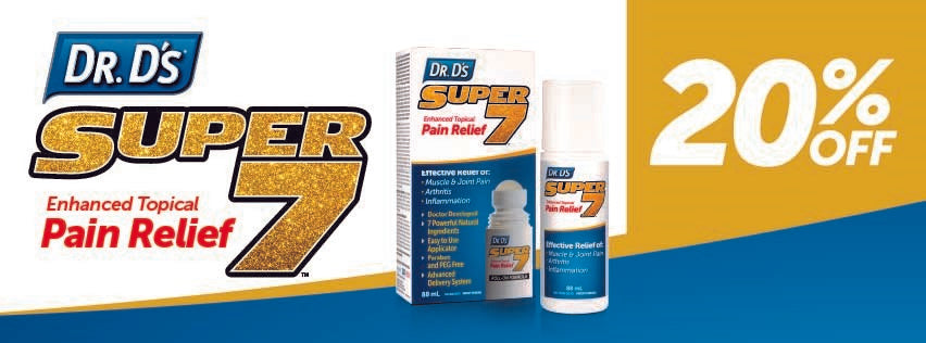 PM- DR' S NEW PRODUCTS