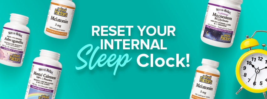 PM-BETTER SLEEP SUPPLEMENTS
