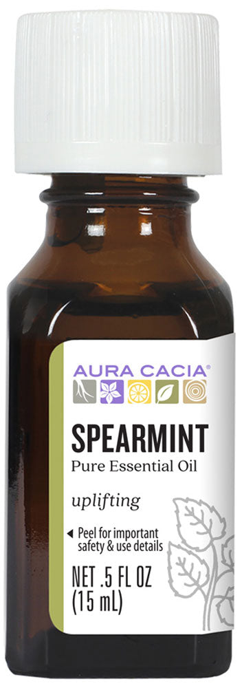 AURA CACIA Spearmint  (15 ml)
