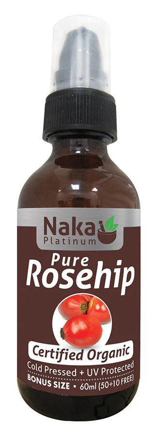 NAKA PLATINUM Pure Roship (60 ml)