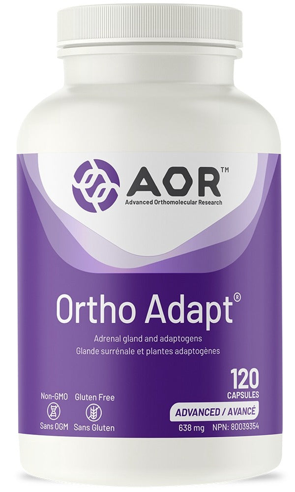 AOR Ortho Adapt (120 caps)