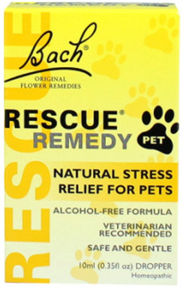 BACH RESCUE Pets (10 ml)