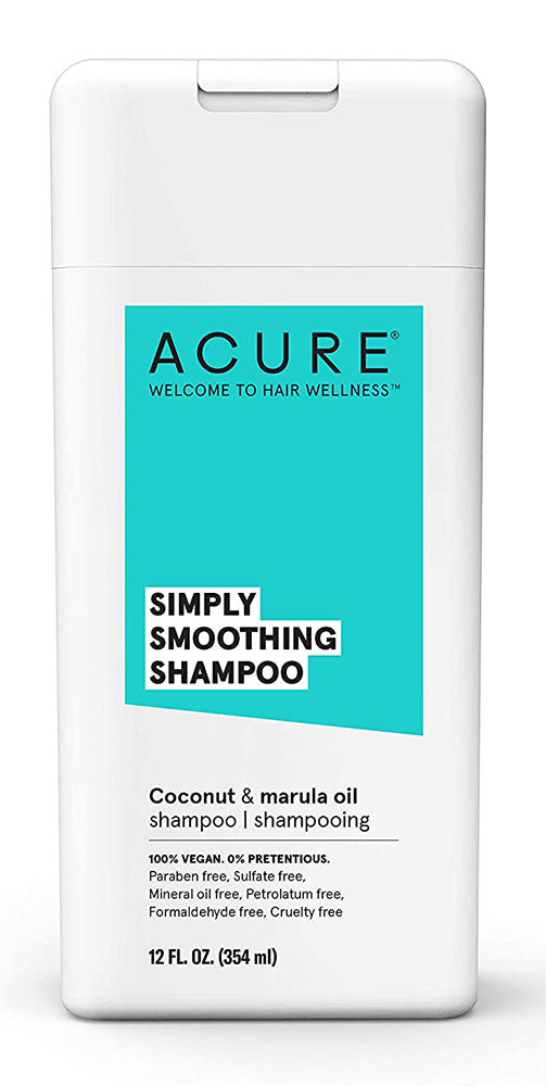 ACURE Cond. Simply Smoothing Coconut (236 ml)