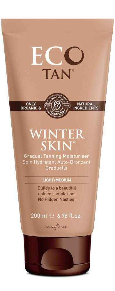 ECO TAN Winter Skin (200 ml)